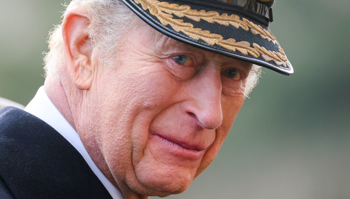 Re Carlo, dietro le quinte del discorso di Natale: il retroscena svelato dal Palazzo