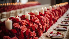 Quali saranno i colori nei matrimoni del 2026