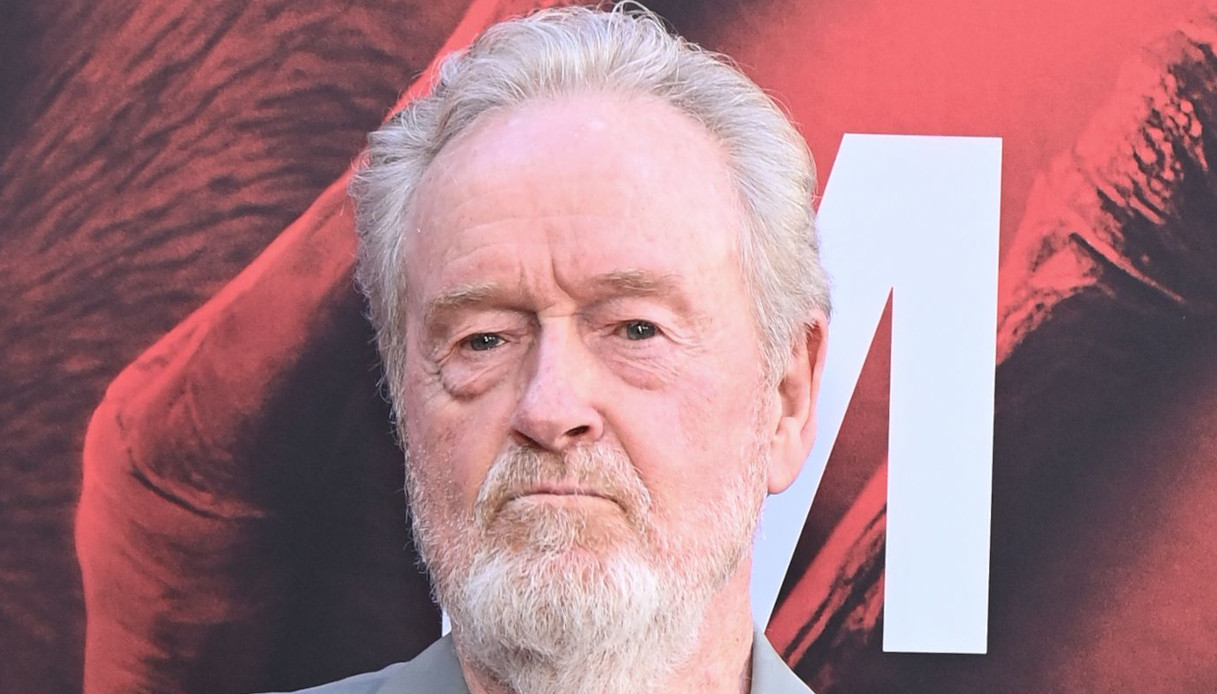 Ridley Scott