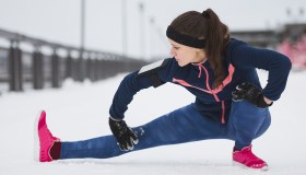 Riscaldamento pre-attività fisica, le 56 raccomandazioni FAIR