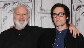 Rob Reiner, chi è il figlio Nick