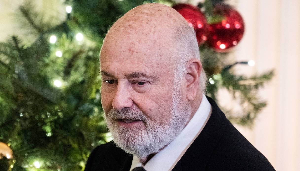 Rob Reiner, il litigio furioso con il figlio Nick 24 ore prima di morire