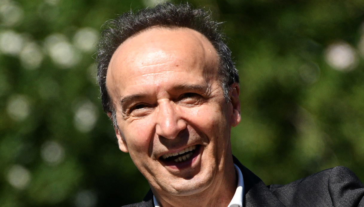 anticipazioni pietro un uomo nel vento la serata evento che riporta roberto benigni in tv da Dilei.it anticipazioni pietro un uomo nel vento la serata evento che riporta roberto benigni in tv