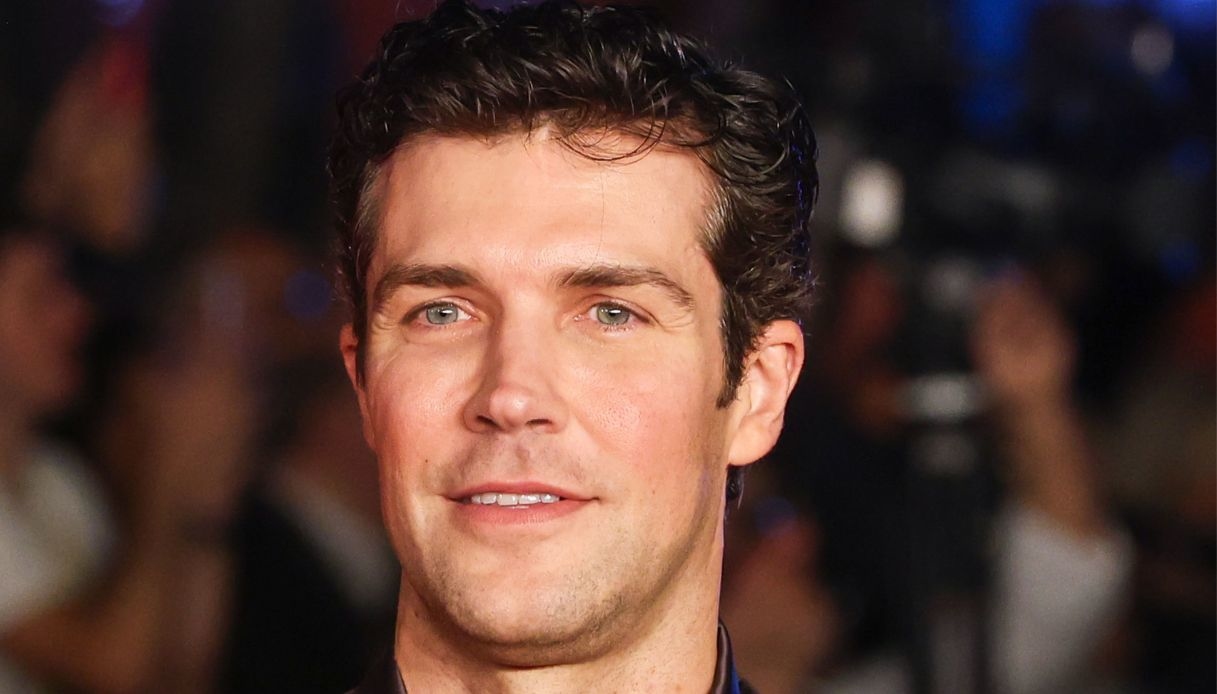 Roberto Bolle svela perché non è mai stato ospite da Maria De Filippi ad Amici Roberto Bolle svela perché non è mai stato ospite da Maria De Filippi ad Amici