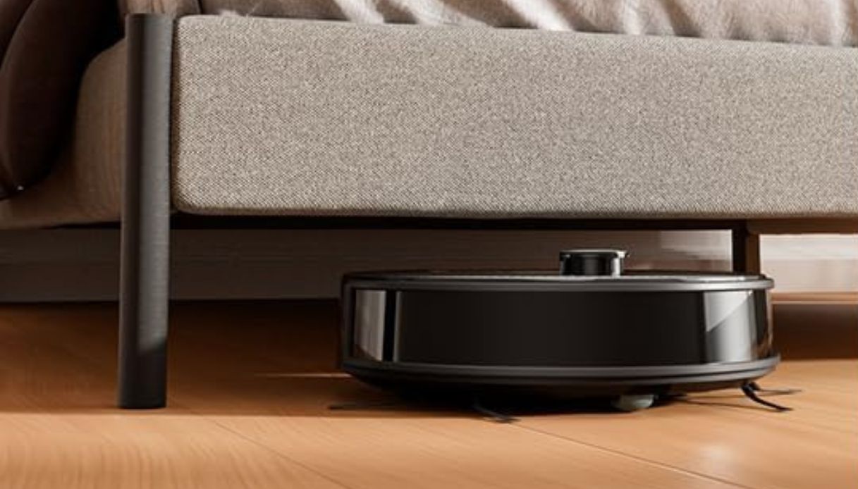 mappa la casa naviga aspira e lava questo robot smart 232 il pi249 grande regalo che puoi fare e farti da Dilei.it mappa la casa naviga aspira e lava questo robot smart 232 il pi249 grande regalo che puoi fare e farti