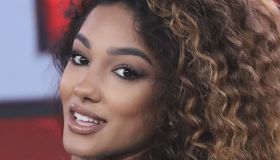 La Ruota della Fortuna, Samira Lui confida il sogno di “un programma tutto mio”