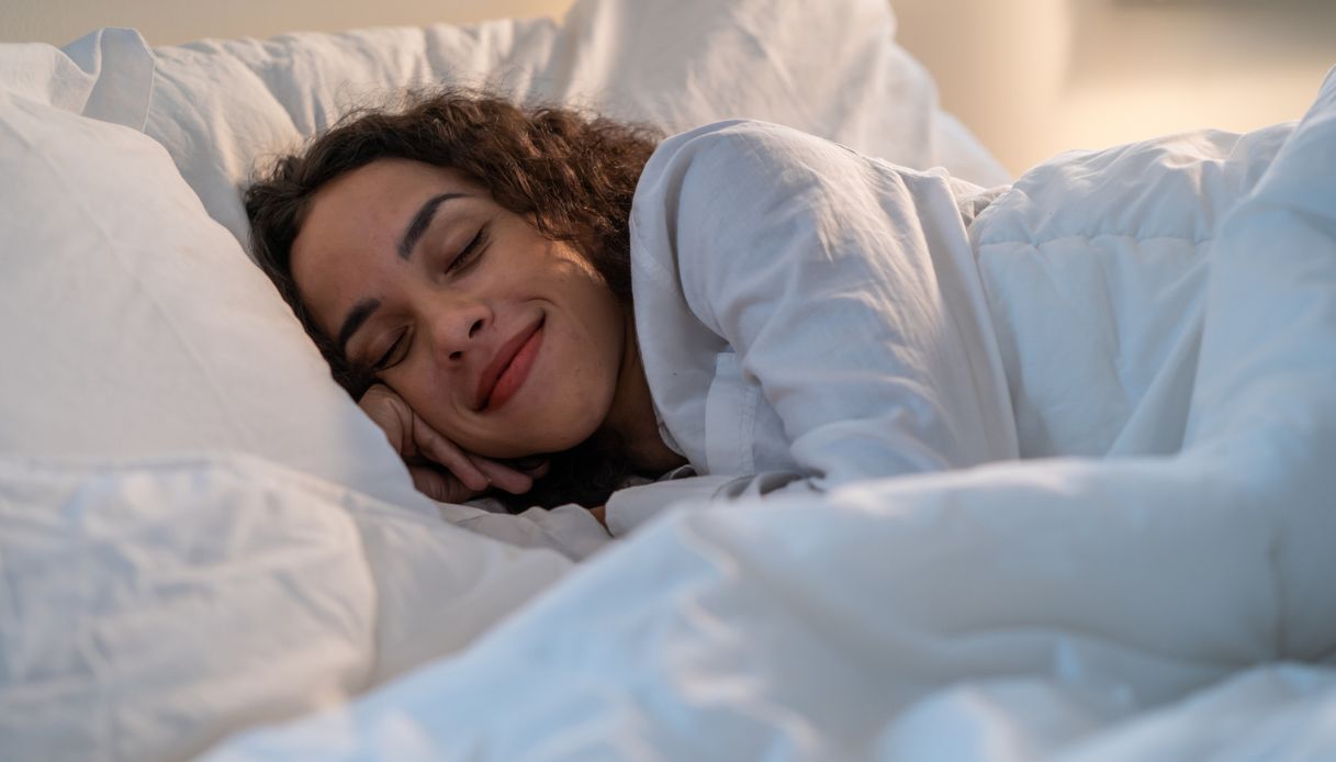 Addio piedi freddi e notti gelide. Lo scaldasonno in lana merino è il regalo di Natale che ti meriti