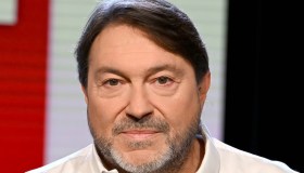 Sigfrido Ranucci, aumentata la scorta: “È in forte pericolo”