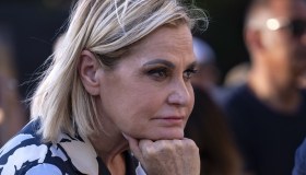 Simona Ventura dopo il flop del Grande Fratello: “Uno dei programmi più impegnativi”