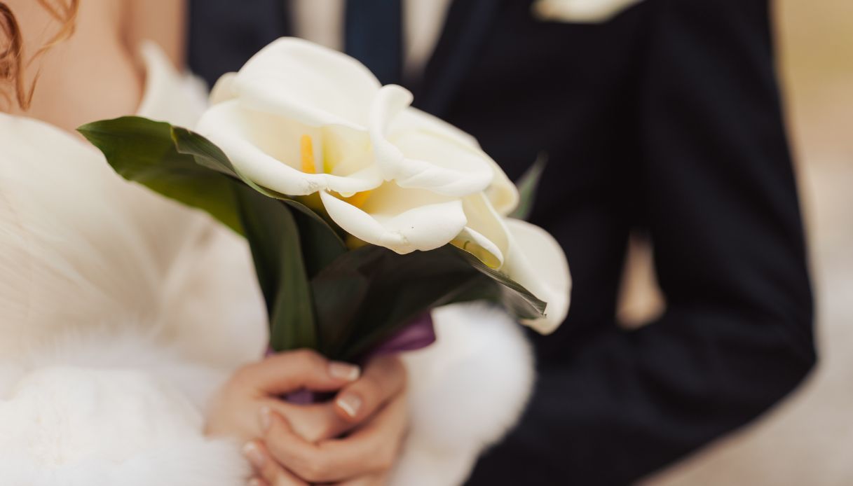 Single flower bouquet, cos'è e come realizzarne uno