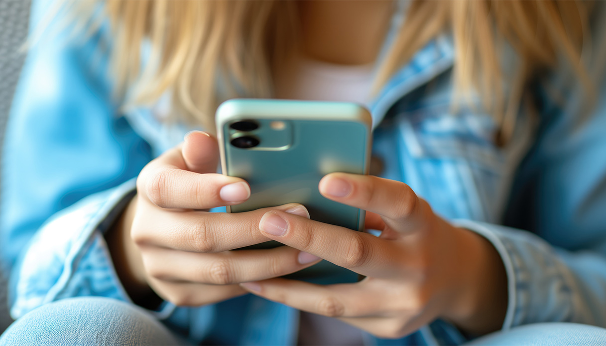 Social media e giovani, chi esagera potrebbe “staccarsi” dal corpo e vivere nella fantasia Social media e giovani, chi esagera potrebbe “staccarsi” dal corpo e vivere nella fantasia