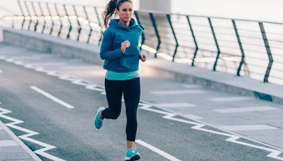 Jogging, per ridurre il rischio di infortuni combatti l’insonnia