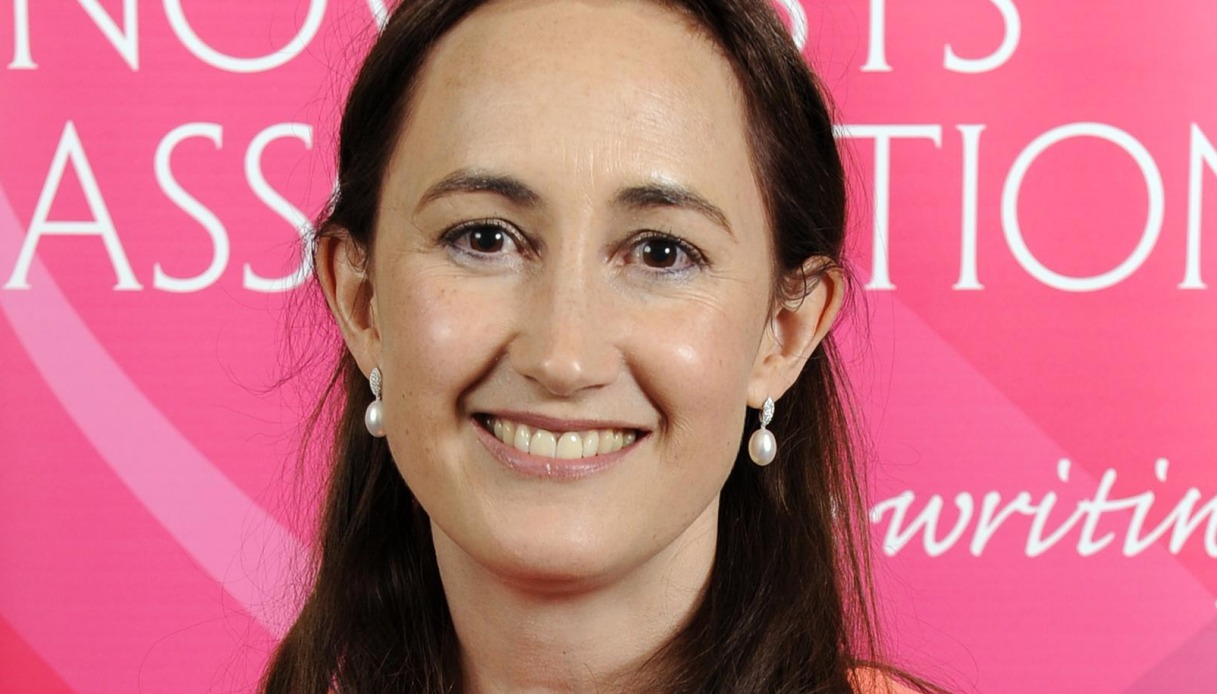 Henry Wickham, chi è il marito di Sophie Kinsella che le è stato accanto fino alla fine Henry Wickham, chi è il marito di Sophie Kinsella che le è stato accanto fino alla fine