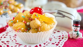 Struffoli per Natale, come si fanno e gli ingredienti necessari