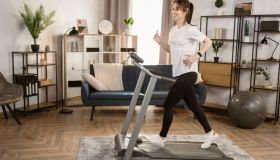 Remise en forme post feste con il tapis roulant elettrico e salvaspazio più venduto. Ora in offerta