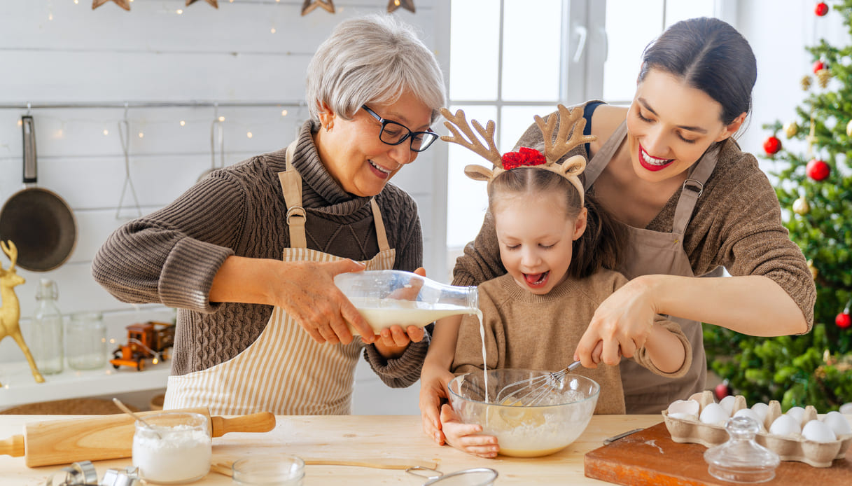 tradizioni familiari 5 motivi per crearle e perch233 ci fanno bene parola di psicologa da Dilei.it tradizioni familiari 5 motivi per crearle e perch233 ci fanno bene parola di psicologa