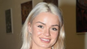 Anticipazioni Verissimo del 13 dicembre, il momento d’oro di Eva e Mercedesz Henger