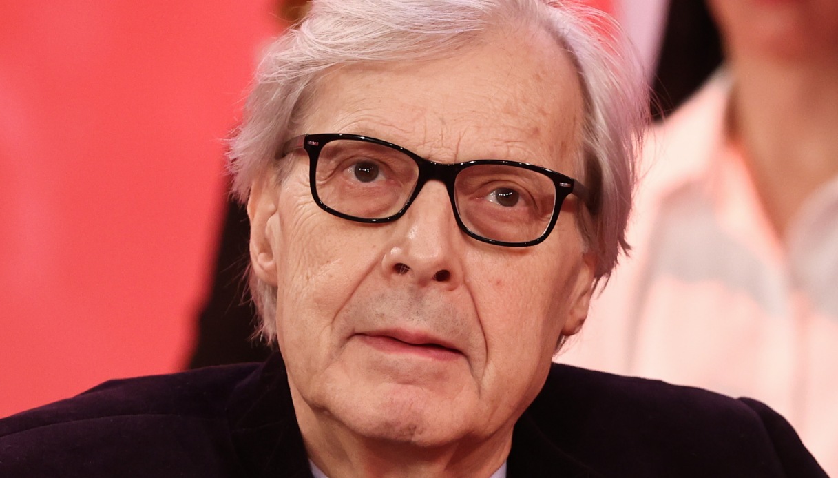 vittorio sgarbi commenta la decisione del giudice esagerato ma resto ottimista da Dilei.it vittorio sgarbi commenta la decisione del giudice esagerato ma resto ottimista