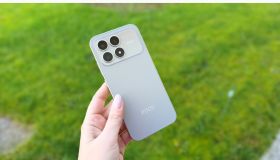 Non cerchi più la presa per due giorni: POCO F8 Pro alla prova (e costa meno di quanto pensi)