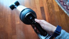 Potente come un Dyson, leggero come una piuma (e costa meno)