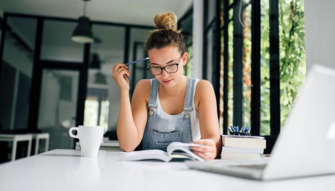 Migliori app per obiettivi e concentrazione