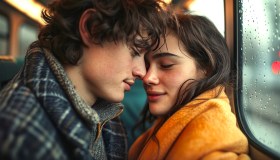 Test: Che coppia siete?