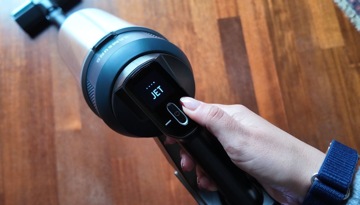 Display LCD: come si usa