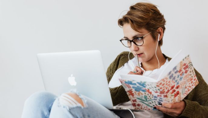 Migliori app per obiettivi e concentrazione