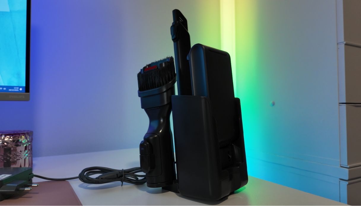 Potenza e prestazioni