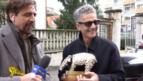 Anticipazioni Striscia la Notizia, il tapiro e Fiorello e il ruolo speciale di Maria De Filippi