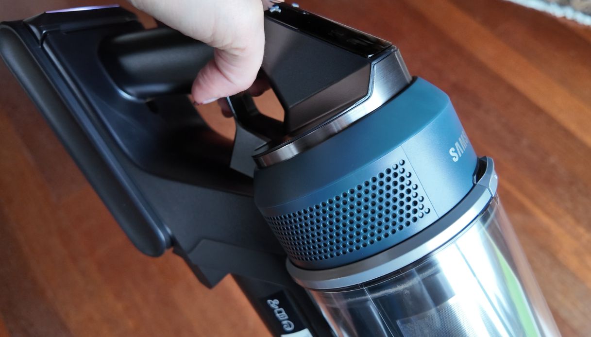 Filtraggio e manutenzione