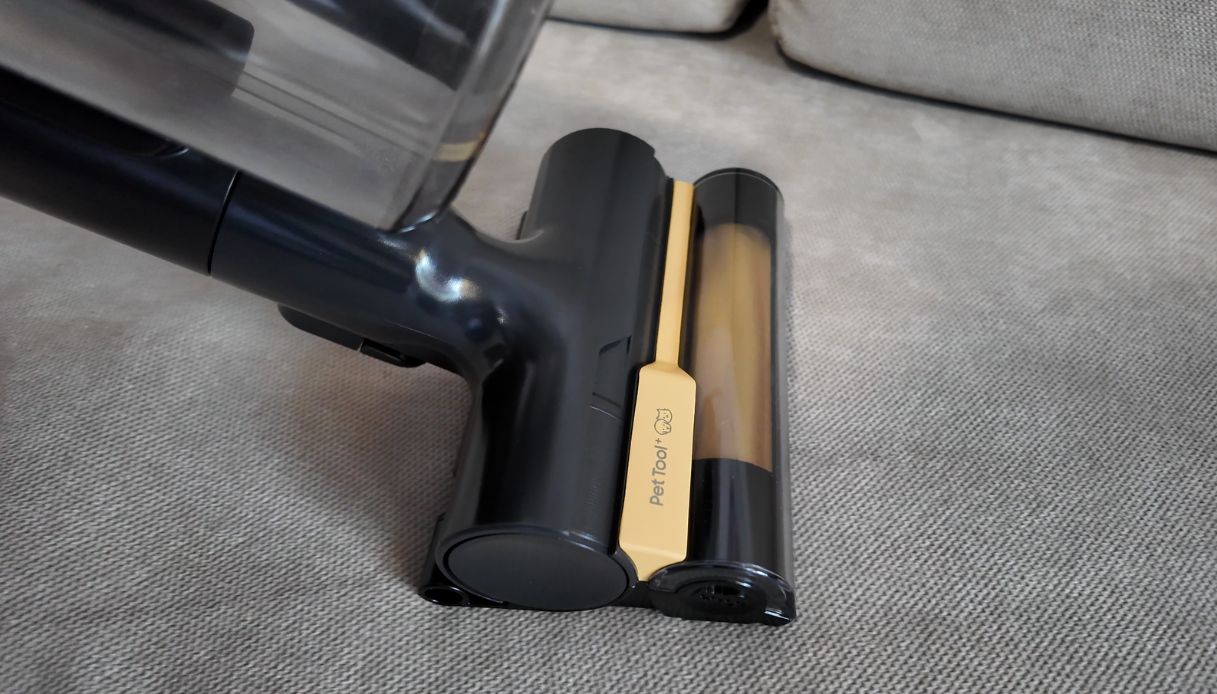 Rumore e comfort d'uso