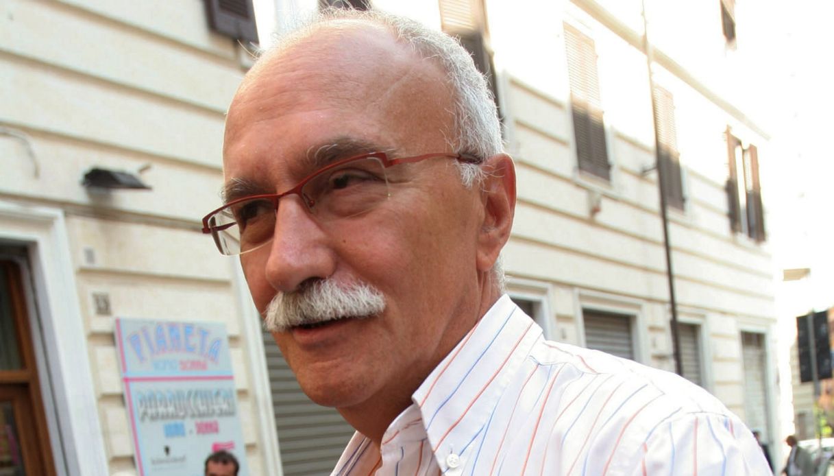 Achille Passoni, chi è il marito di Valeria Fedeli