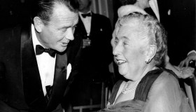 Agatha Christie, a 50 anni dalla morte: 5 libri da rileggere