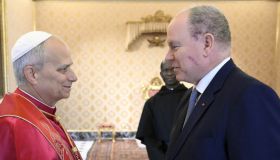 Alberto di Monaco con la cicatrice sul viso, problemi di salute per il Principe