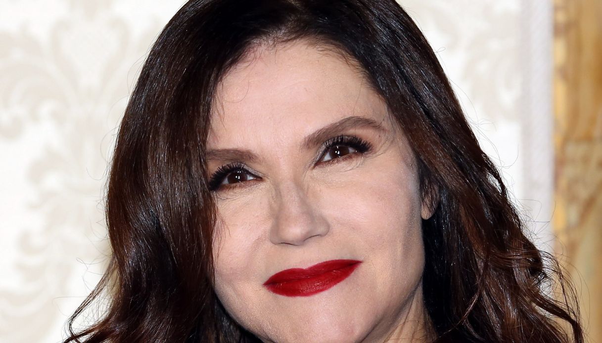 verissimo alessandra martines e il tumore della figlia scambiato per mononucleosi da Dilei.it verissimo alessandra martines e il tumore della figlia scambiato per mononucleosi