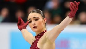 Anna Pezzetta, quanto è alta la pattinatrice sul ghiaccio