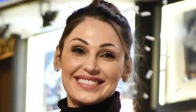 Anna Tatangelo mamma di Beatrice, il commento su Instagram del figlio Andrea D’Alessio