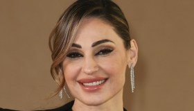 Anna Tatangelo di nuovo mamma, è nata Beatrice, la figlia con Giacomo Buttaroni