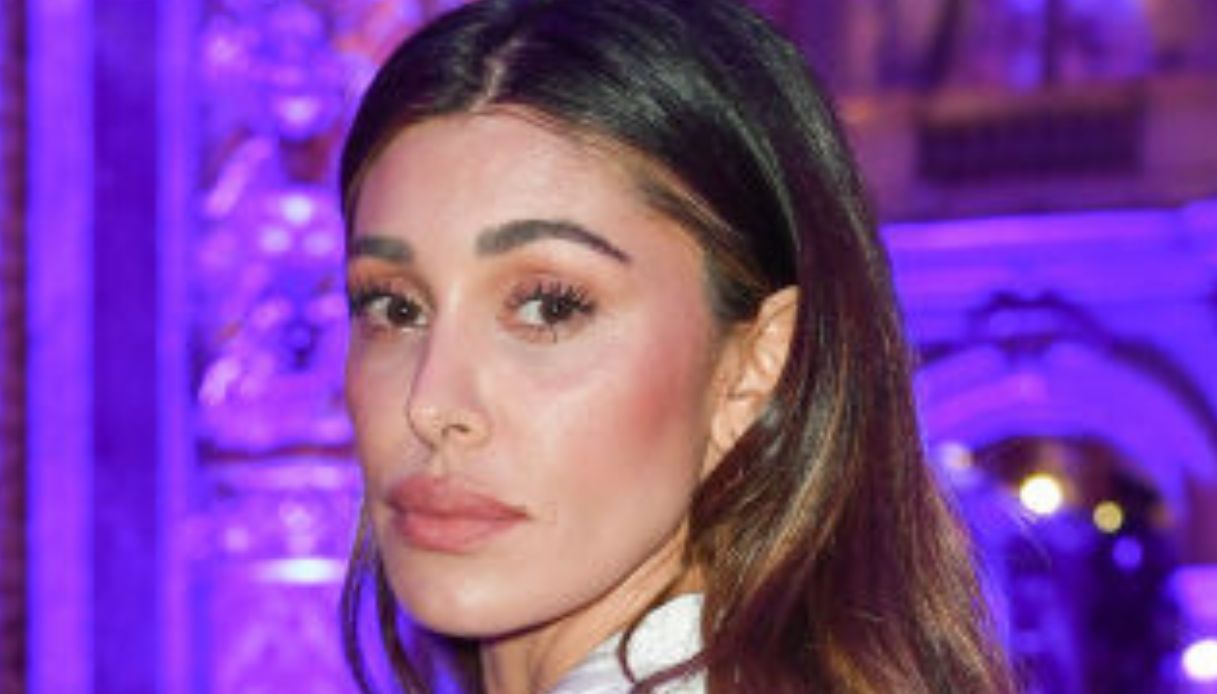 Tutte pazze per la maschera al DNA di salmone, da Belen Rodriguez a Kim Kardashian