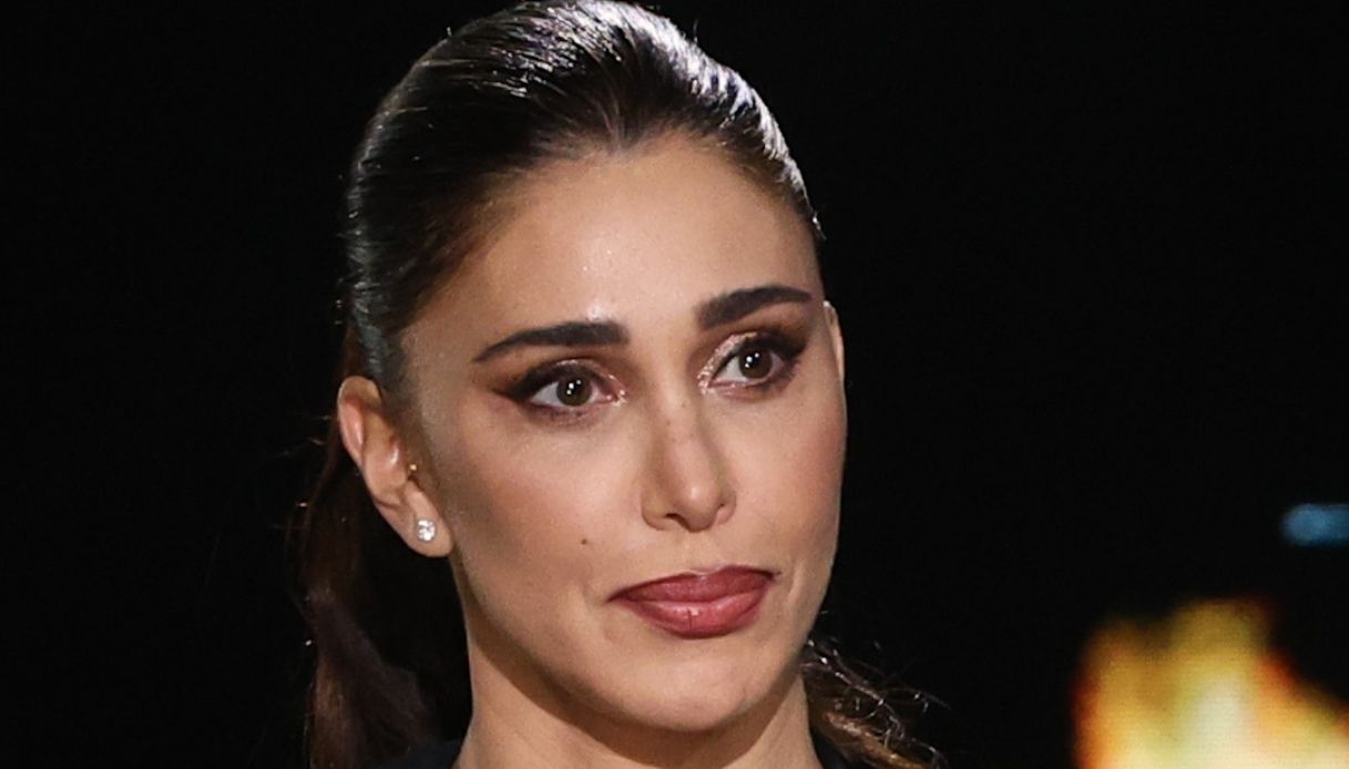 Belen Rodriguez trasloca con i figli: i motivi della scelta