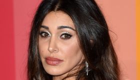 Belen Rodriguez svela il capo dell’inverno 2026. Il look col gilet è da copiare