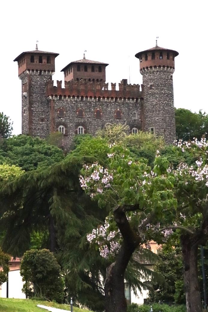 Bonoris Castello Montichiari