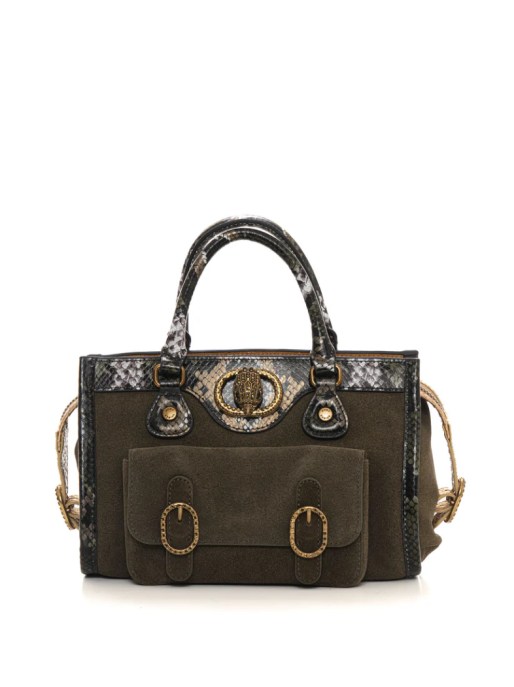 Suede obsession: 5 must-have scamosciati per cui perdere la testa nell'inverno 2026