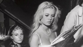 Brigitte Bardot, chi è sua sorella Mijanou