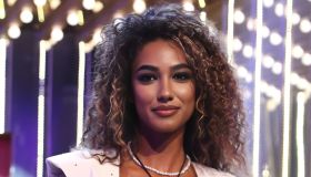 La Ruota della Fortuna, Samira Lui sorprende tutti: “A tavola non ho mezze misure”