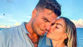 Elena Morali, la proposta di matrimonio a sorpresa di Luigi Favoloso