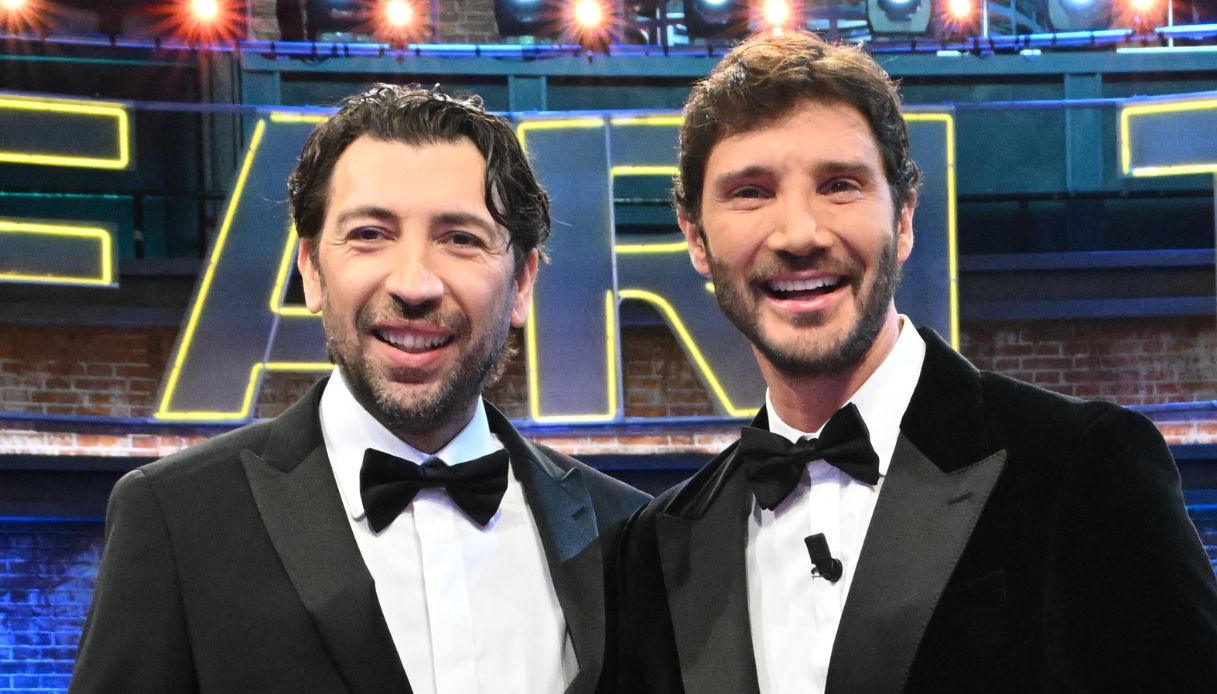 Che fine ha fatto Herbert Ballerina: il motivo dell’assenza da Affari Tuoi