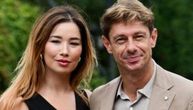 Giorgio Pasotti si sposa, la romantica proposta a Claudia Tosoni