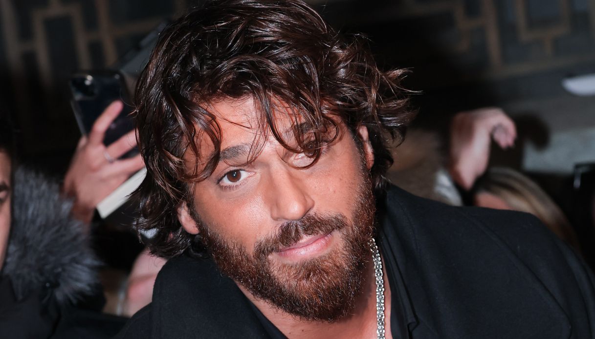 Can Yaman dopo l'arresto per droga, parla il suo preparatore atletico: "Cosa faceva davanti a me"